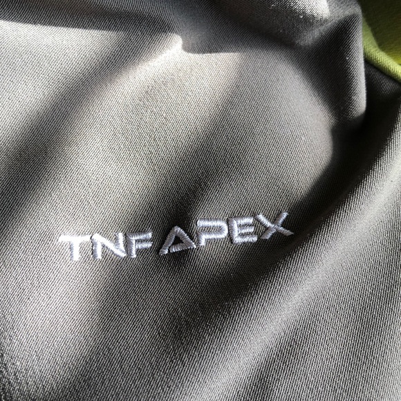 The North Face Apex Elevation Hooded Jacket - Picture 5 of 8